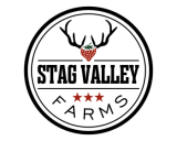 https://www.logocontest.com/public/logoimage/1560546261stag valey farms B6.png